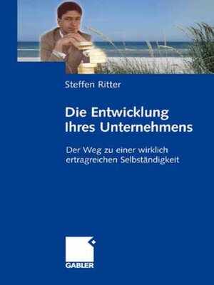 cover image of Die Entwicklung Ihres Unternehmens